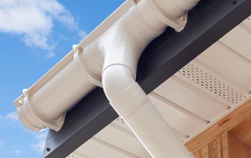 Dyffryn Bern gutter installation costs