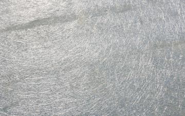 Dyffryn Bern laminate fibreglass or shingles?