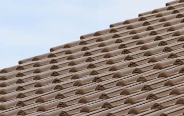plastic roofing Dyffryn Bern, Ceredigion