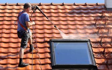 roof cleaning Dyffryn Bern, Ceredigion