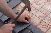 free Dyffryn Bern garage roof repair quotes