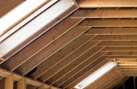 Dyffryn Bern tapered roof insulation quotes